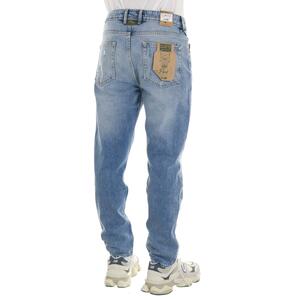 JEANS UOMO YELLOWSTONE PONT DENIM - Mad Fashion | img vers.300x/